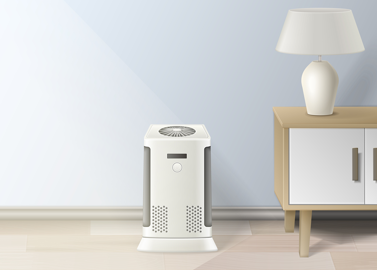 Oczyszczacz Powietrza